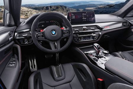 BMW M5 CS 2021 (3)