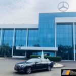 Mercedes S-Class Maestro Edition Launched With New Connectivity Features (1)