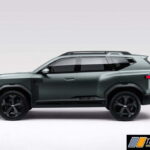 Next Generation Renault Duster Concept (1)