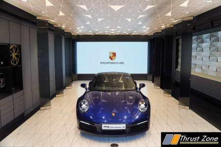 Porsche Studio Delhi (4)