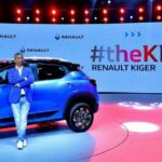 Renault Kiger SUV (3)