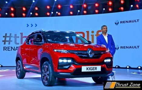 Renault Kiger SUV (4)