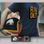 Royal Enfield MIY For Apparels (1)