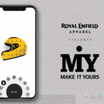 Royal Enfield MIY For Apparels (2)