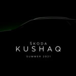 Skoda Kushaq!