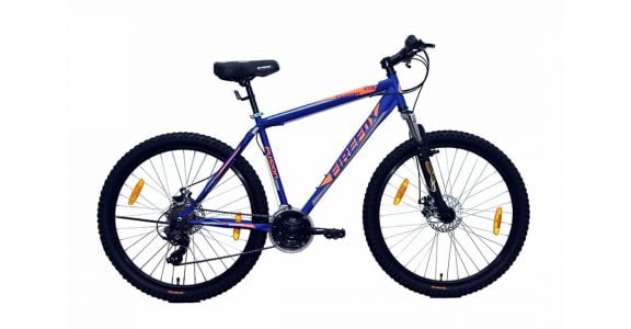 hero cycles firefox bikes (2)