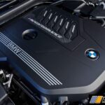 2021 BMW 3 Series M340i xDrive India