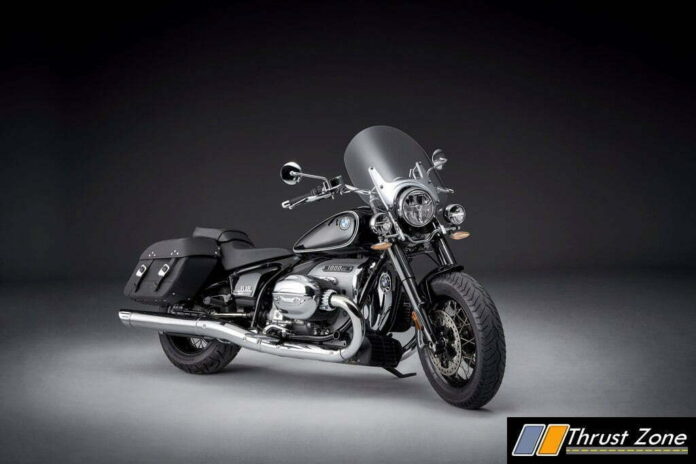 2021 BMW R 18 Classic India (3)