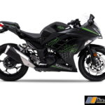 2021 NINJA 300 BS6 KAWASAKI (1)