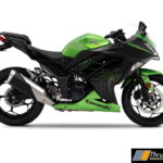 2021 NINJA 300 BS6 KAWASAKI (2)