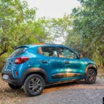 2021 Renault Kwid AMT Review-13