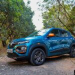 2021 Renault Kwid AMT Review-14