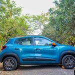 2021 Renault Kwid AMT Review-15