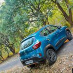 2021 Renault Kwid AMT Review-17