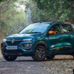 2021 Renault Kwid AMT Review-18