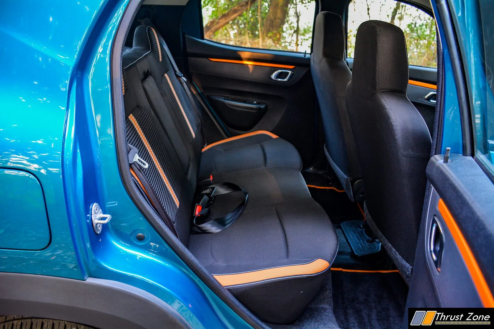 2021 Renault Kwid AMT Review-8
