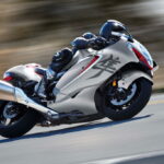 2021 Suzuki Hayabusa (5)