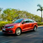 2021 Volkswagen Vento TSi Review-10