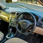 2021 Volkswagen Vento TSi Review-12
