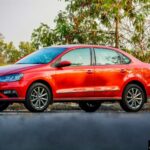 2021 Volkswagen Vento TSi Review-14