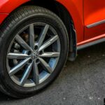 2021 Volkswagen Vento TSi Review-15