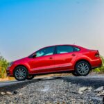 2021 Volkswagen Vento TSi Review-16