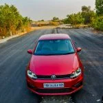 2021 Volkswagen Vento TSi Review-17
