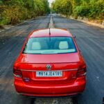 2021 Volkswagen Vento TSi Review-18