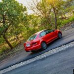 2021 Volkswagen Vento TSi Review-19