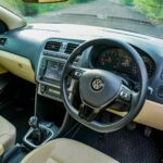 2021 Volkswagen Vento TSi Review-2