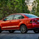 2021 Volkswagen Vento TSi Review-20