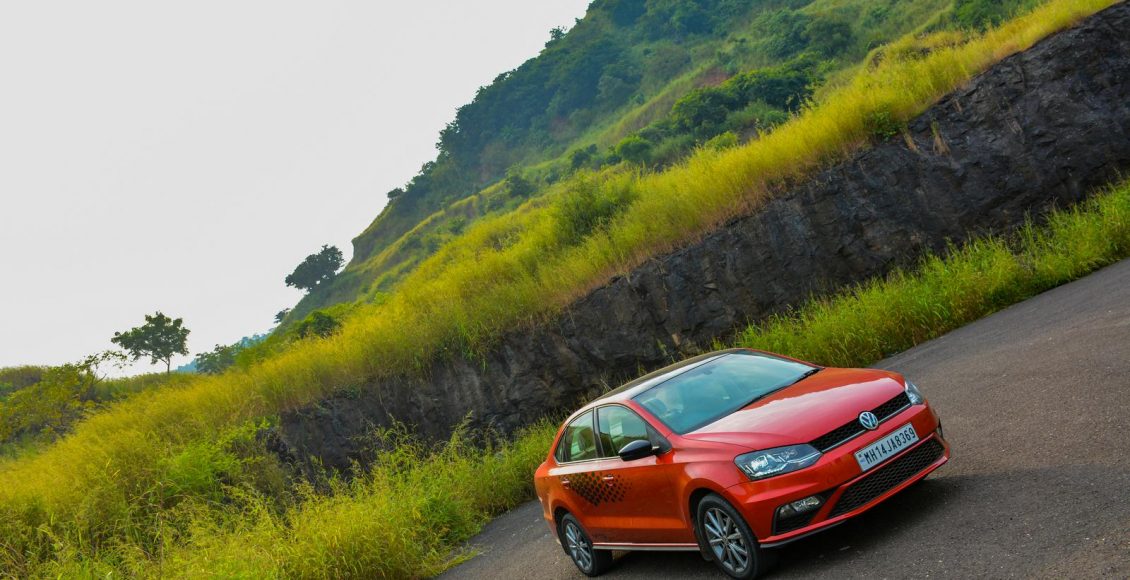 2021 Volkswagen Vento TSi Review-6