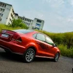 2021 Volkswagen Vento TSi Review-7