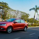 2021 Volkswagen Vento TSi Review-9