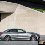 2022-Mercedes-C-Class