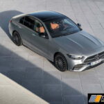 2022-Mercedes-C-Class