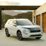 2022 Mitsubishi Outlander (3)