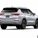 2022 Mitsubishi Outlander (4)