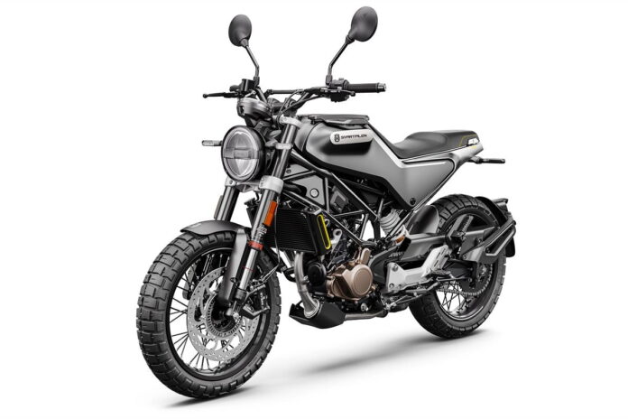 All New Husqvarna Svartpilen 125 (1)