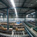 Ather Energy Factory, Hosur (2)