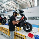Ather Energy Factory, Hosur – Vehicle Assembly Line (3)