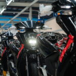 Ather Energy Factory, Hosur - Vehicle Assembly Line (4)