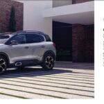 Citroen C5 Aircross India 2021 (3)