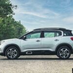 Citroen C5 Aircross India Review (2)