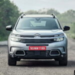 Citroen C5 Aircross India Review (4)