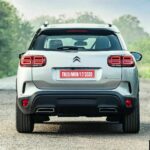 Citroen C5 Aircross India Review (6)