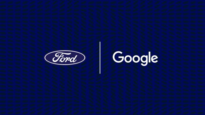Ford and Google (1)