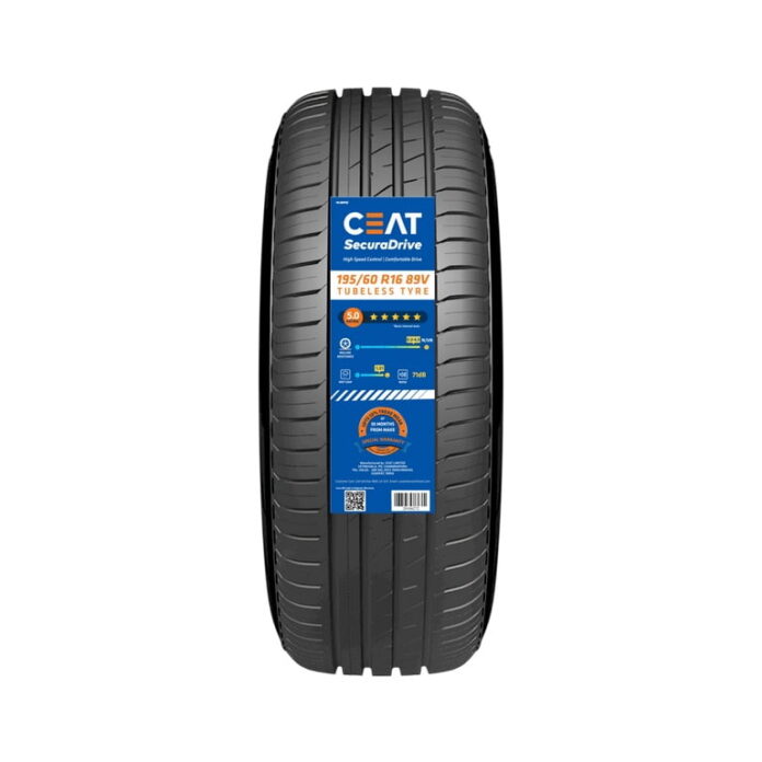 Label Rated Car Tyres (2)