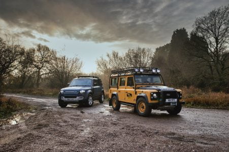 Land Rover Classic_Defender Works V8 Trophy _3