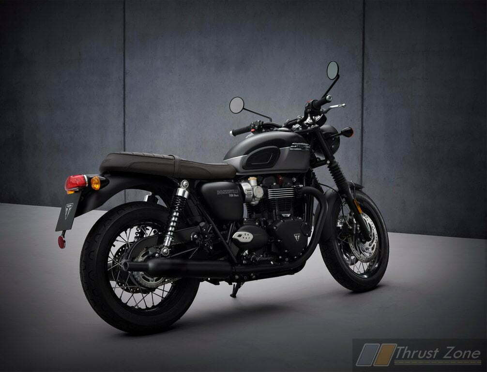 MY21 Triumph T120_Black